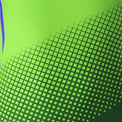 Nouveau design, couleurs personnalisées, logo imprimé de haute qualité, short de tennis respirant à séchage rapide pour athlètes unisexes - MOQ faible - Product Image 4