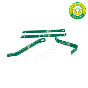 Direct Manufacturer's Top-Grade Heavy Duty Plough Support New Condition for Agriculture <b>Cultivators</b> - Product Image 2