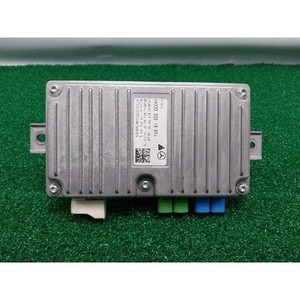 ECUs et modules informatiques d'occasion de classe S A0009001307 - Product Image 1