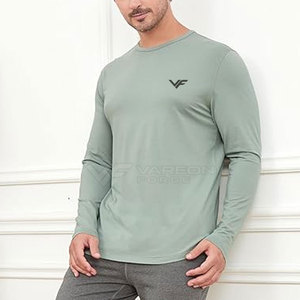 เสื้อเชิ้ตแขนยาวลำลองยอดนิยม ผ้าฝ้ายนุ่ม สวมใส่สบาย เหมาะสำหรับใส่ทุกวัน ใช้ได้ทั้งในออฟฟิศและออกนอกบ้าน - Product Image 5