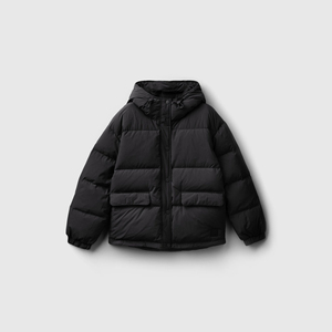 Warm Winter Season Outdoor Best Quality Women Puffer Jackets Wholesale Price Low MOQ Ready To Ship Women Puffer Jackets For Sale - Product Image 1