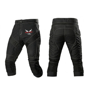 Pantalones Cortos de Paracaidismo Taslan de 4 Capas de Alta Calidad, Resistentes al Agua, con Bolsillo RDS, para Piloto de Paracaídas - Product Image 1