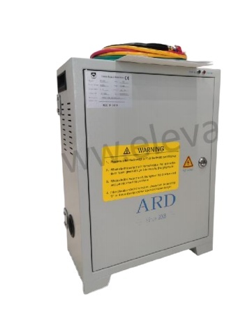 Emergency Level Device