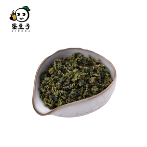 เวนซาน เบาจง ชาอู่หลงกลิ่นผลไม้ แชมเปญ และน้ำผึ้ง - Product Image 1