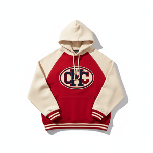 100 % Cotton Premium Quality Custom Design <b>Pullover</b> <b>Men</b> Hoodies With distressing Heavyweight Top Selling <b>Men</b> Hoodies - Product Image 1
