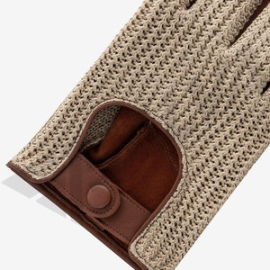 Reasonable Price Men Fashion <b>Gloves</b> Latest Fashion Premium Quality Anti Wrinkle Top Trending Fashion <b>Gloves</b> with Unique Designs - Product Image 4