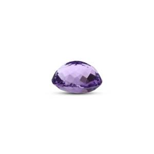 Natural 9.65 Ct Rough Amethyst Loose Gemstone for Fine Jewelry - Product Image 3