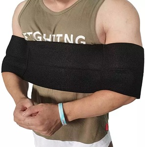 GAF Adjustable Heavy Duty Rubber Elastic Weightlifting Thicken Anti-Slip Fitness Hip Band Sling Shot Customized Logo Available - Product Image 3