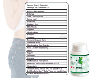 Capsule Dimagranti <span class=keywords><strong>per</strong></span> Pancia Piatta all'Ingrosso, Pillole Naturali <span class=keywords><strong>per</strong></span> la Perdita di Peso, Pillole Dietetiche Vegane, <span class=keywords><strong>Prodotti</strong></span> Dimagranti Rapidi - Product Image 4