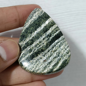 Opale verte suisse 100 % naturelle de qualité export exclusive, magnifique pierre précieuse en vrac pour la fabrication de bijoux, accessoires de bricolage, vente en gros - Product Image 1