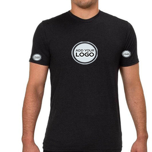 Camisetas Tri-blend Next Level 6010 con Serigrafía Personalizada, Suministro al por Mayor de Camisetas Tri-blend con Serigrafía Personalizada Next Level - Product Image 1