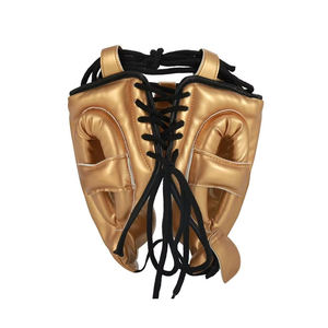 Protector de Cabeza de Karate Personalizado OEM y Casco de Karate para Competencia, para Adultos y Niños, para Entrenamiento - Product Image 2