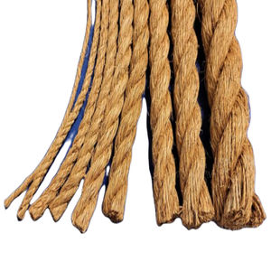 เชือกมะนิลาคุณภาพสูงขนาด4-54มม. ฝาครอบสีสัตว์เลี้ยงคุณสมบัติวัสดุประเภทแกนหลักทนทานรุ่น USA - Product Image 4