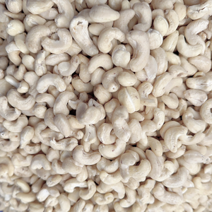 Best Rate Santigo Vietnam Ww180 Best Quality Cashew <b>Nut</b> <b>Kernels</b> Wholesale Wholesale Exported To Asia, Eu, Middle East - Product Image 1