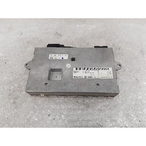 ECU A8 Usada de 2005, Nueva A8 ECU OEM 4E0035729A - Product Image 1