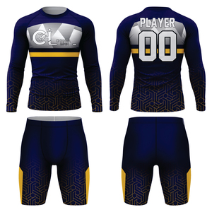 Max Performance Compression Base Layer <b>Elite</b> Motion Compression Long Sleeve - Product Image 3
