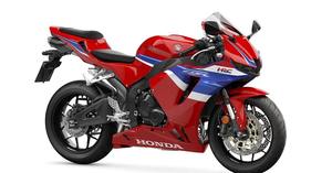 Motocicleta Deportiva CBR600RR 2024, 599cc, 260 Km/h, Lista para Enviar - Product Image 6