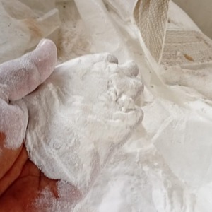 Stearic Acid Industrial Grade <b>White</b> Powder for Candles & other Made in Indonesia - Product Image 5