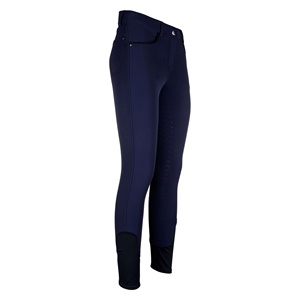 Pantalones de Montar a Caballo de Alta Calidad, Elásticos en 4 Direcciones, Leggings, Ropa Ecuestre, en Tela Técnica con Tacto Suave - Product Image 6