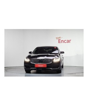 2018 for Kia K9 3.8 GDI AWD with Leather Seats Automatic Gear Box Rear Camera 79,298 km Left Steering - Product Image 3
