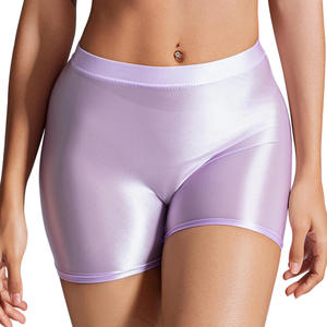 Novedad 2026: Shorts Casuales de Verano para Mujer, Cintura Alta, Transpirables, Mezcla de Algodón, Corte Holgado, Moda Urbana, Venta al Por Mayor - Product Image 1
