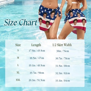 Maillot de bain une pièce pour femme, col en V profond, imprimé, extensible en spandex et polyester, taille haute, motifé, tenue de plage - Product Image 4