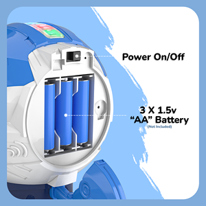 Juguete de Pulpo Musical con Fricción, Luces LED Intermitentes y Efectos de Sonido, el Más Vendido, Disponible a un Precio Accesible - Product Image 4