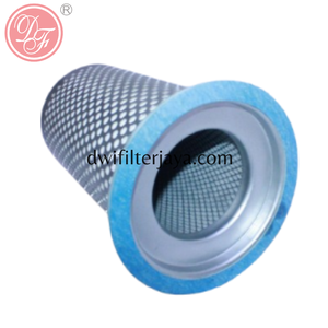 Élément filtrant séparateur d'huile pour compresseur d'air à vis SF-000031-02 Pièces de compresseur industriel - Product Image 2