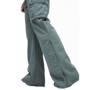 <b>Waterproof</b> Hiking Pants Technical Outdoor <b>Trousers</b> Mens Stretch Camouflage Cargo Pants Multi Pocket <b>Trouser</b> - Product Image 3
