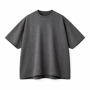 Camiseta Ringer para Hombre al por Mayor, de Algodón con Ribete en Contraste, Estilo Retro, Logotipo Personalizado, Fabricante OEM, Proveedor de Pakistán, Superventas - Product Image 6