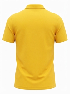 Camiseta Polo Clásica Informal para Hombre con Estilo Atemporal, Camiseta Polo de Primera Calidad para el Estilo de Vida Diario, Camiseta Polo de Moda Masculina - Product Image 2
