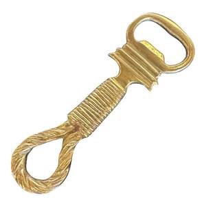 Abridor de botellas manual, herramienta para abrir botellas de vino, abridor de tapas corona, herramienta para bar y cocina, accesorios de bar - Product Image 3