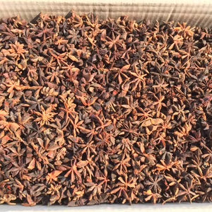 Anís estrellado AD premium de Vietnam, crudo, sin OGM, Lang Son, alimento nutritivo, suministro a granel de 10 kg, precio de fábrica, servicio OEM, el mejor 18-24 - Product Image 1