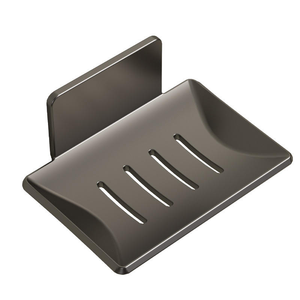 Jabonera de pared con ranura de drenaje - Product Image 5