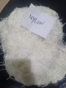 Industrial Grade Nylon Scrap (PA6 / PA66) High-Strength Recycled Feedstock - Product Image 3