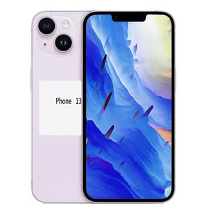 โทรศัพท์มือถือมือสองราคาแข่งขัน รุ่น 13 A+ สมาร์ทโฟน 128GB ปลดล็อคแล้ว รุ่น 13 เวอร์ชั่นอเมริกา สำหรับแอฟริกาใต้ ราคาถูก - Product Image 3