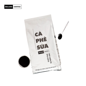 Café Milano Vietnam, café au lait vietnamien authentique, Robusta, série Dark Ground - Product Image 4