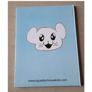 Impression de livres pour enfants reliés en gros sur mesure, services d'impression de livres d'histoires pour enfants à couverture rigide, fabricant et fournisseur - Product Image 1