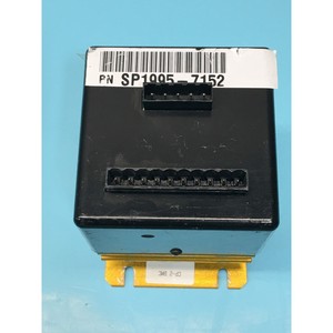 Contrôleur de moteur DC BL Automotion LC1AP00001 - Équipements et pièces semi-conductrices d'occasion fiables à l'échelle mondiale - Product Image 4