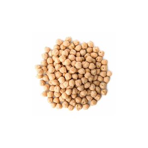 Garbanzos Blancos Secos con Alto Contenido de Proteína / Kabuli Chana - Product Image 5