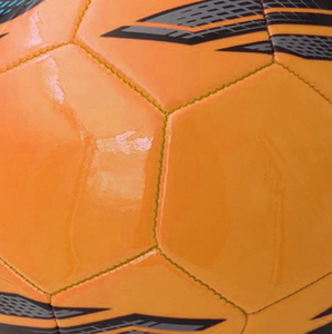 Durable High Quality Panel Machine Stitched Soccer <b>Ball</b> for Boys Girls Adults-Customizable Color Packaging Indoor/Outdoor Use - Product Image 3