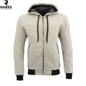 Sweat-shirt à logo embossé de haute qualité, surdimensionné, personnalisé, impression 3D, blanc, pour homme - Product Image 1