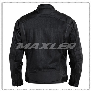 Customized Motorcycle Textile Coudra Waterproof <b>Jacket</b> for Rider Motorcycle Textile Riding for Men Racing Wear - Product Image 6