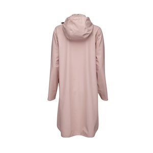 Hooded Waterproof Windproof Durable Raincoat <b>Jacket</b> for MenWomen Tour Use Wholesale - Product Image 5
