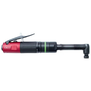 Taladro Neumático Desoutter Aerospace Air Drill-300W con Cabezal Inclinado de 90°, 1000 RPM, 12.7 Nm de Torque, Entrada de Aire de 1/4, Mandril de 6.4 mm Máx. - Product Image 1