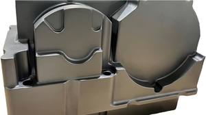 Zenix stampo duro rivestimento macchina, stampi per pressofusione (Al-Mg leghe, motore automobilistico, alloggiamenti, aerospaziale, involucri di elettronica) - Product Image 3