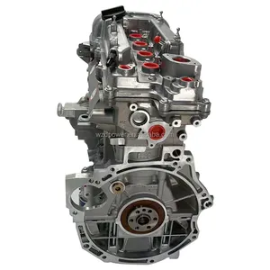 Brand New G4FJ Engine 1.6T For Hyundai Veloster I30 IX35 Kona Elantra Car Engine