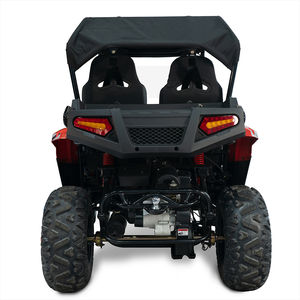 Vehículo Utilitario Todoterreno UTV 2026 con Asientos Cómodos - Product Image 4