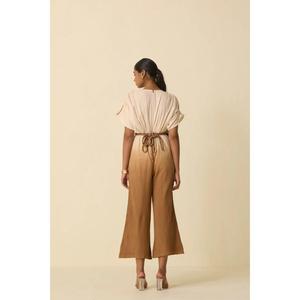 Caftán Ombre para Mujer, Largo hasta el Suelo, Cintura Natural, Lavable, Elegante, Informal, para Fiestas - Product Image 4