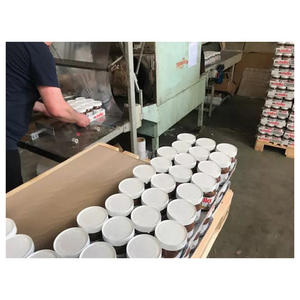 Crème à tartiner Nutella aux noisettes 200g 350g 750g pour l'importation en gros et la revente - Product Image 5